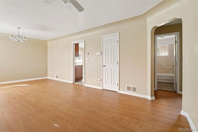 3693 Forest Street, Denver, CO 80207