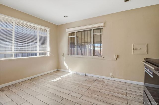 3693 Forest Street, Denver, CO 80207