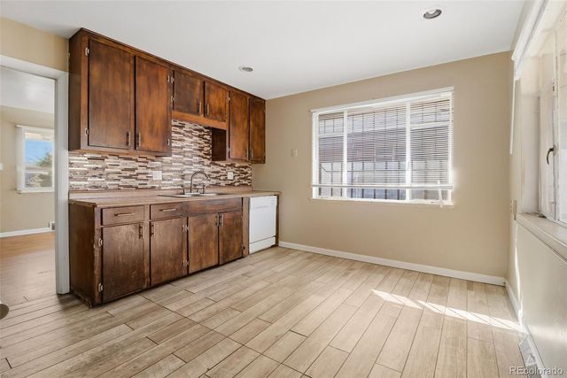 3693 Forest Street, Denver, CO 80207