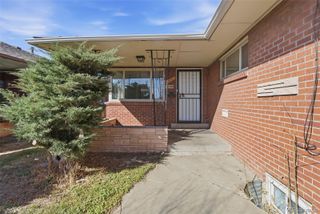 3693 Forest Street, Denver, CO 80207