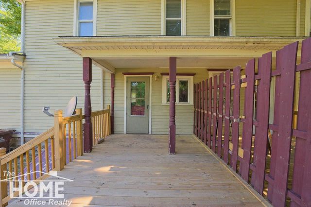 432-434 E Oliver Street, Owosso, MI 48867