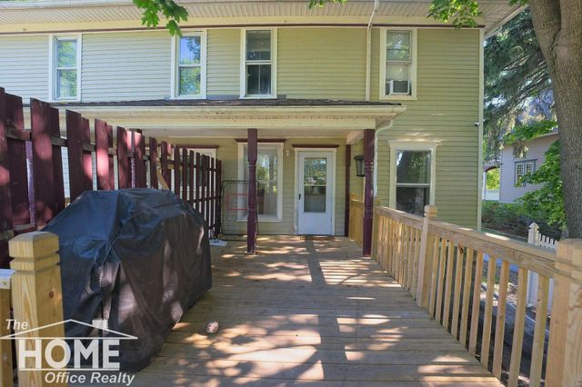 432-434 E Oliver Street, Owosso, MI 48867