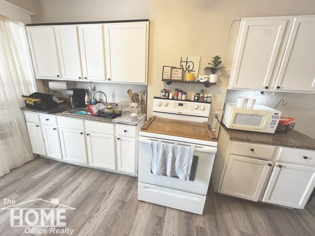 432-434 E Oliver Street, Owosso, MI 48867
