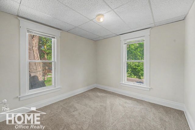 432-434 E Oliver Street, Owosso, MI 48867