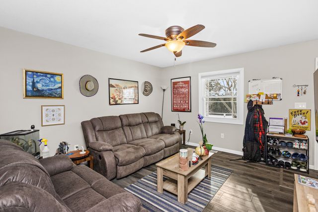 Address unavailable.