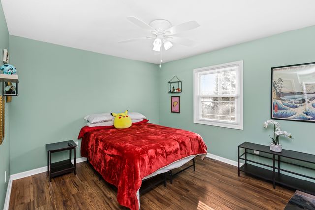 Address unavailable.