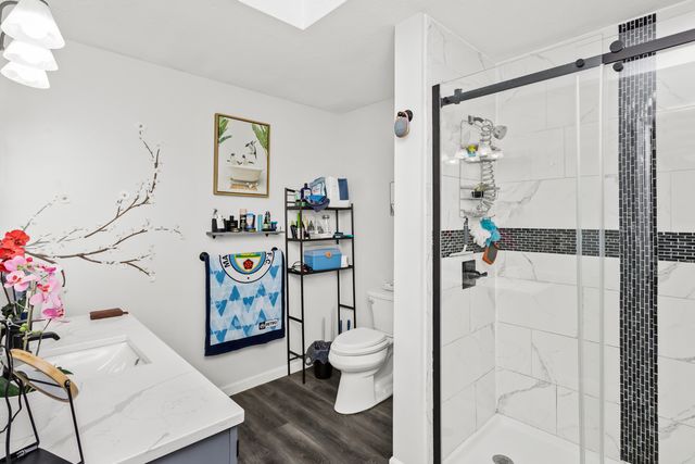 Address unavailable.