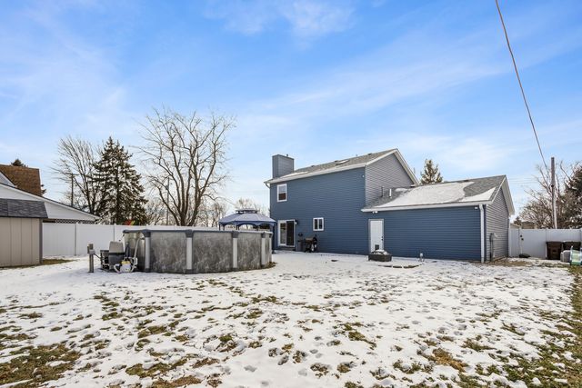 Address unavailable.