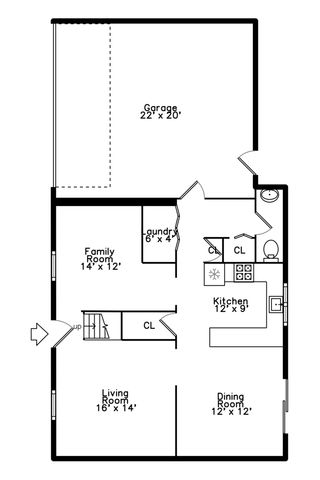 Address unavailable.