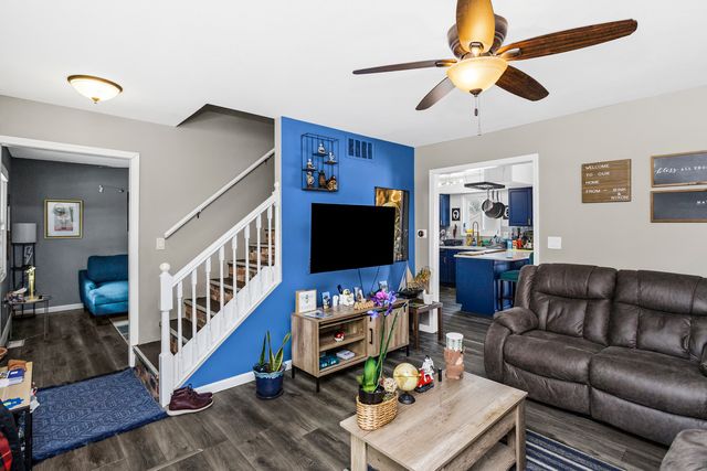 Address unavailable.