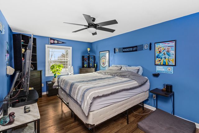 Address unavailable.