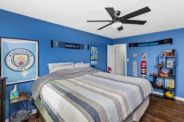 Address unavailable.