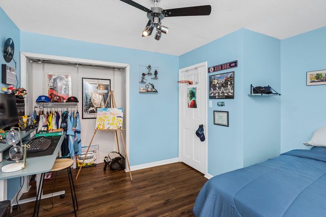 Address unavailable.