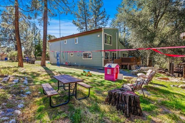 29046 Rocky Pass, Pine Valley, CA 91962