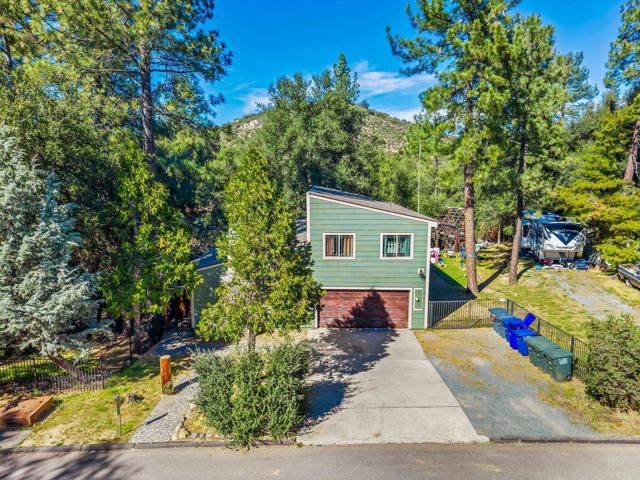 29046 Rocky Pass, Pine Valley, CA 91962