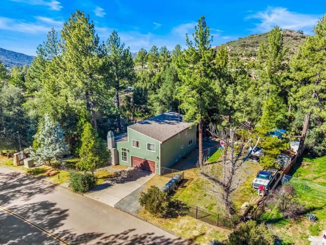 29046 Rocky Pass, Pine Valley, CA 91962