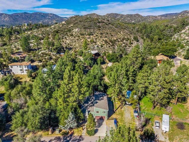 29046 Rocky Pass, Pine Valley, CA 91962