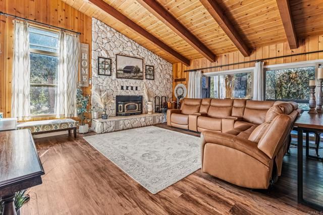 29046 Rocky Pass, Pine Valley, CA 91962