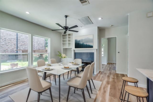 6032 Ainsdale Court, Dallas, TX 75252