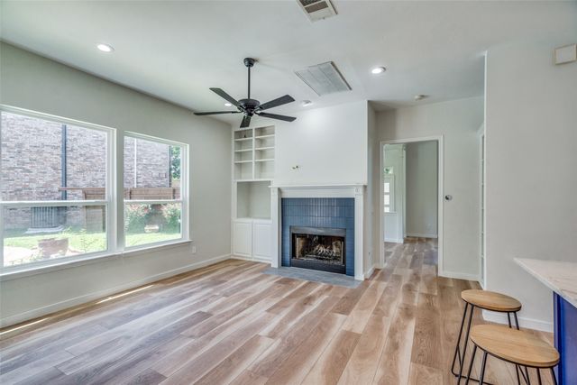 6032 Ainsdale Court, Dallas, TX 75252
