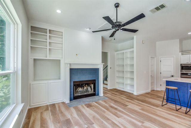 6032 Ainsdale Court, Dallas, TX 75252