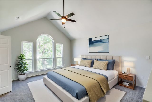 6032 Ainsdale Court, Dallas, TX 75252
