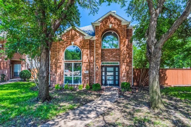 6032 Ainsdale Court, Dallas, TX 75252