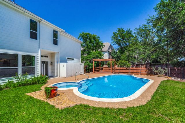6032 Ainsdale Court, Dallas, TX 75252