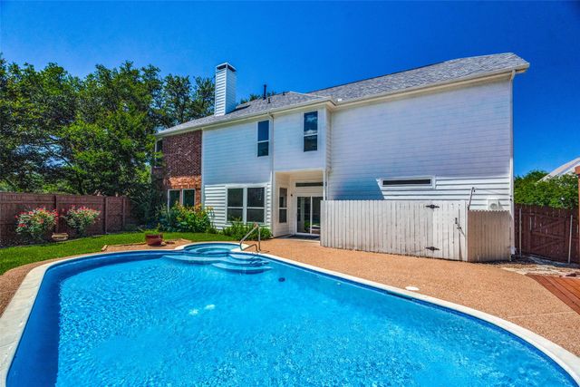 6032 Ainsdale Court, Dallas, TX 75252