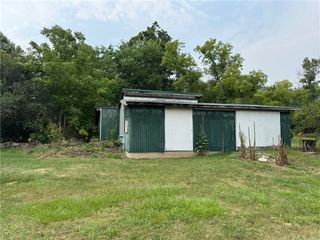 Purdy Creek, Hartsville, NY 14843