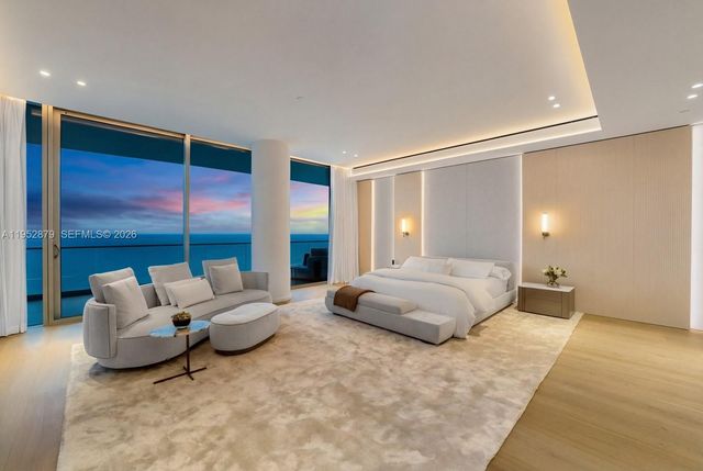 10203 Collins Avenue 2701, Bal Harbour, FL 33154