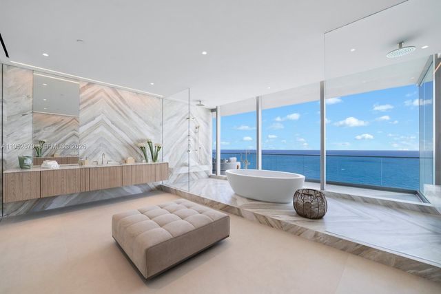 10203 Collins Avenue 2701, Bal Harbour, FL 33154