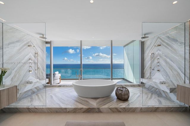 10203 Collins Avenue 2701, Bal Harbour, FL 33154