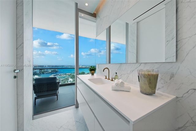 10203 Collins Avenue 2701, Bal Harbour, FL 33154