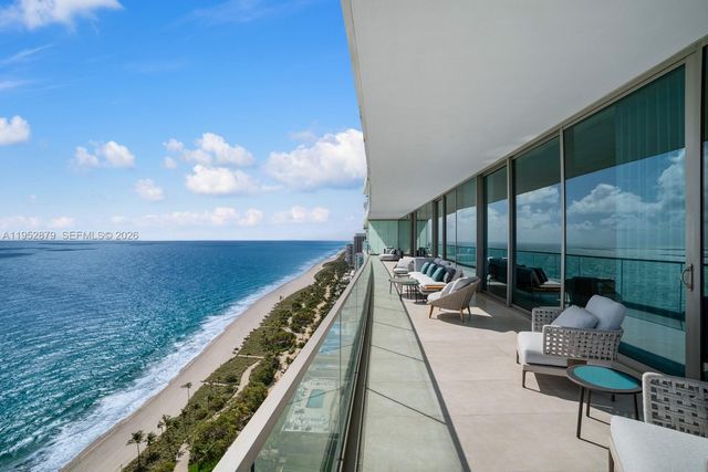 10203 Collins Avenue 2701, Bal Harbour, FL 33154