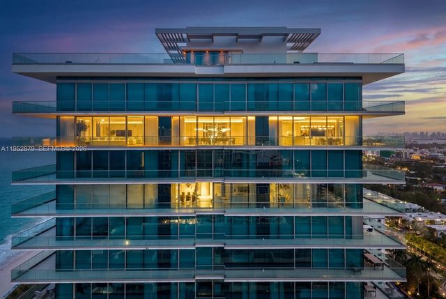 10203 Collins Avenue 2701, Bal Harbour, FL 33154