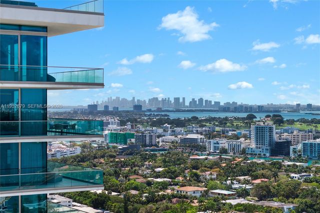 10203 Collins Avenue 2701, Bal Harbour, FL 33154