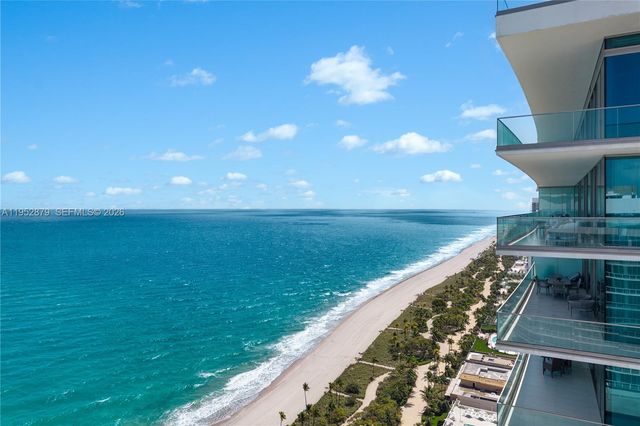 10203 Collins Avenue 2701, Bal Harbour, FL 33154
