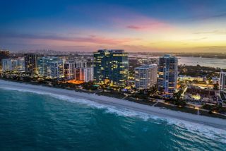 10203 Collins Avenue 2701, Bal Harbour, FL 33154