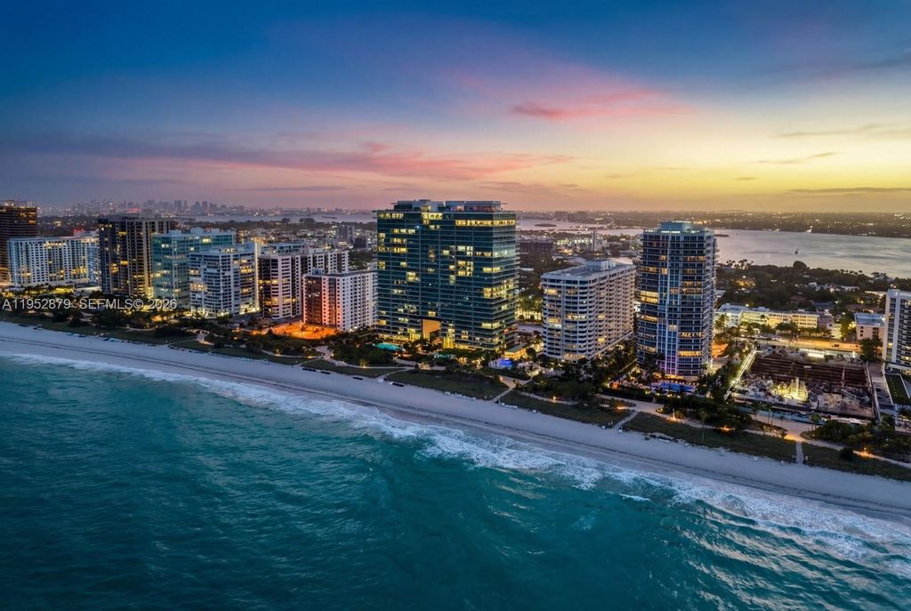 10203 Collins Avenue 2701, Bal Harbour, FL 33154