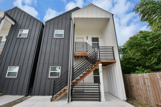 318 Tennessee Street AB, Houston, TX 77029