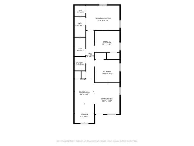 318 Tennessee Street AB, Houston, TX 77029