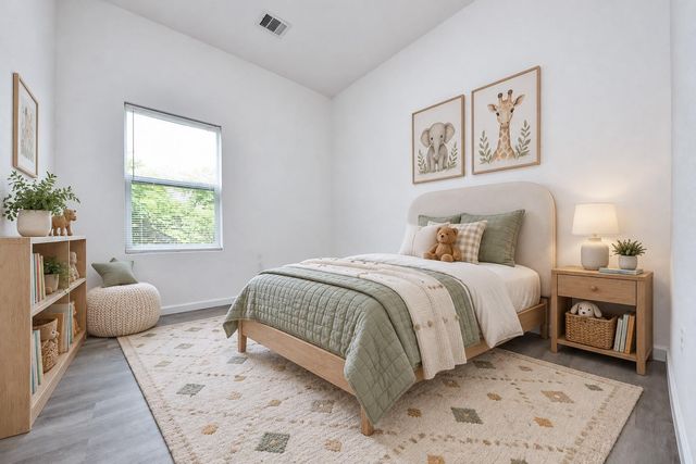 318 Tennessee Street AB, Houston, TX 77029
