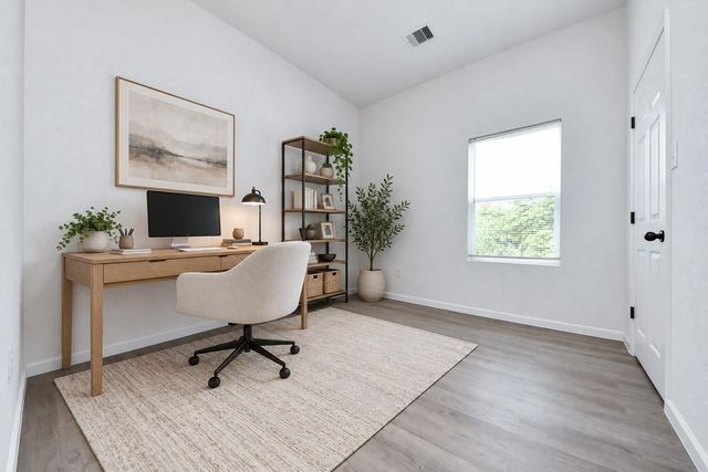 318 Tennessee Street AB, Houston, TX 77029