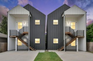318 Tennessee Street AB, Houston, TX 77029