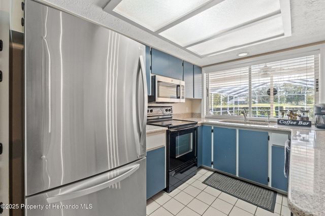 640 E Hartford Street, Hernando, FL 34442