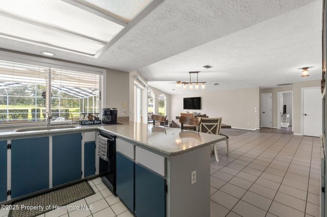 640 E Hartford Street, Hernando, FL 34442