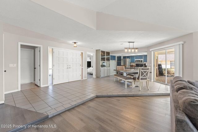 640 E Hartford Street, Hernando, FL 34442