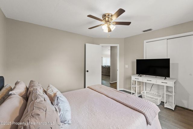 640 E Hartford Street, Hernando, FL 34442