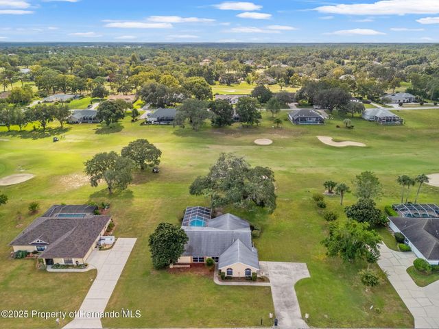 640 E Hartford Street, Hernando, FL 34442